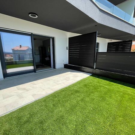 Lux Nanea Apartment كرك المظهر الخارجي الصورة