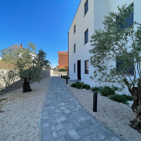 Lux Nanea Apartment كرك المظهر الخارجي الصورة