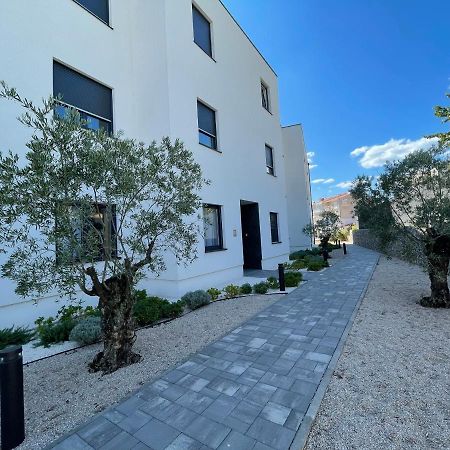 Lux Nanea Apartment كرك المظهر الخارجي الصورة